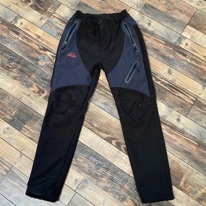 Snow/hiking pants